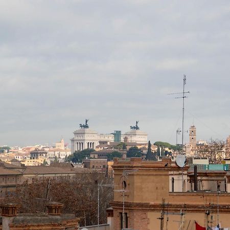 Tiber Rooms Testaccio Roma Dış mekan fotoğraf