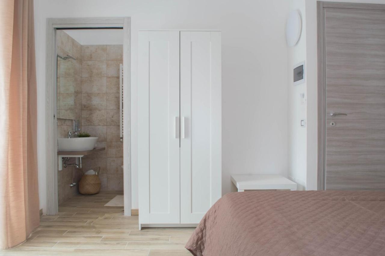 Tiber Rooms Testaccio Roma Dış mekan fotoğraf