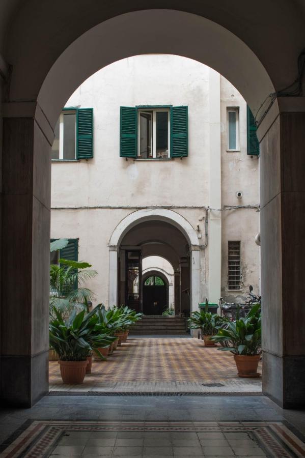 Tiber Rooms Testaccio Roma Dış mekan fotoğraf
