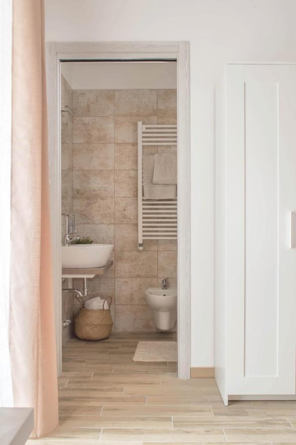 Tiber Rooms Testaccio Roma Dış mekan fotoğraf