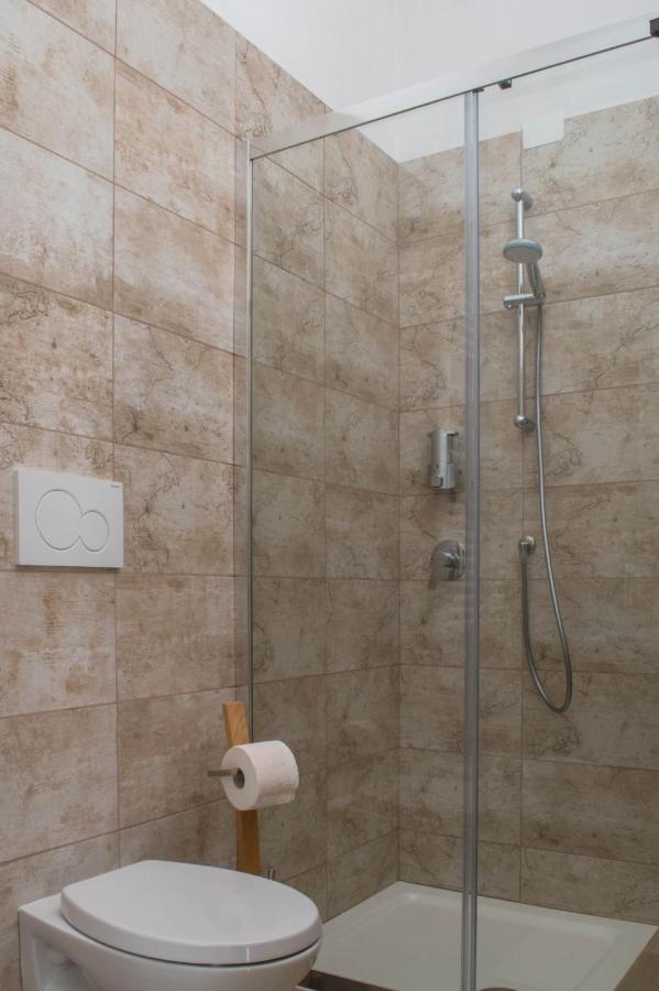 Tiber Rooms Testaccio Roma Dış mekan fotoğraf