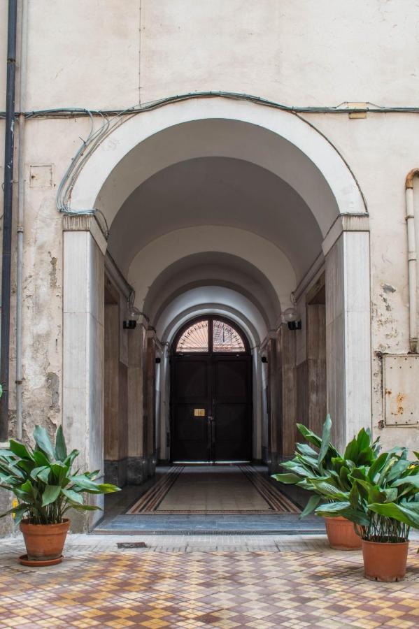 Tiber Rooms Testaccio Roma Dış mekan fotoğraf