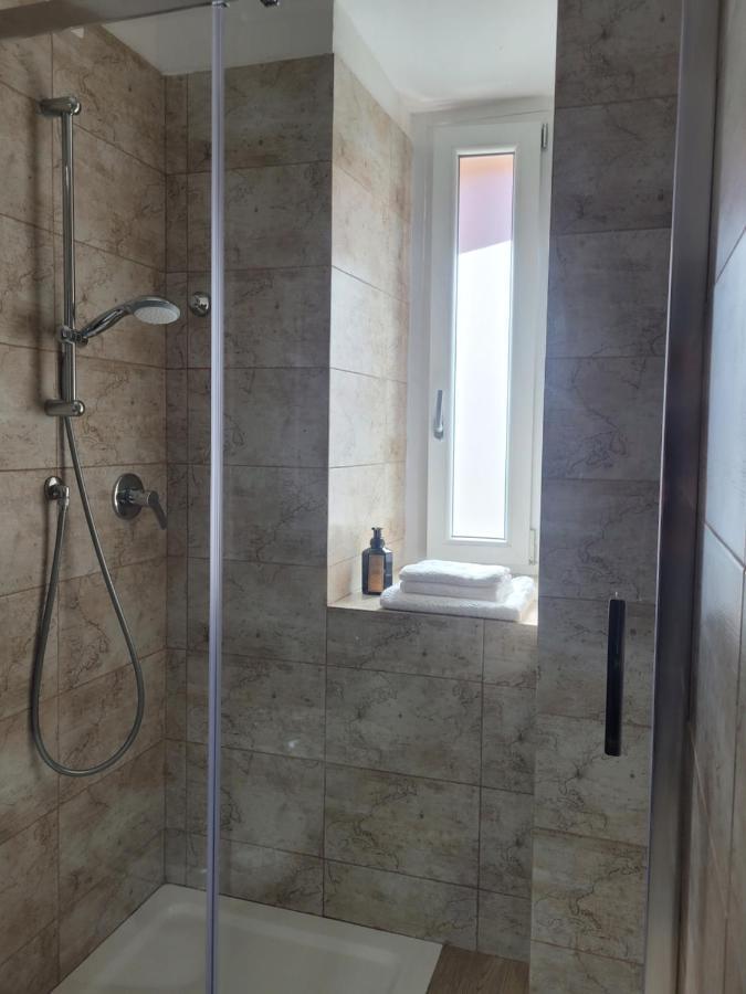 Tiber Rooms Testaccio Roma Dış mekan fotoğraf
