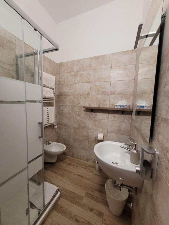 Tiber Rooms Testaccio Roma Dış mekan fotoğraf