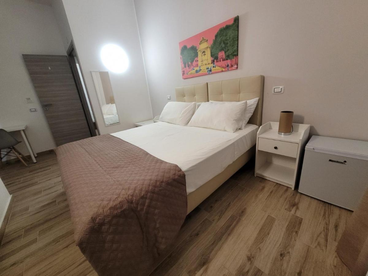 Tiber Rooms Testaccio Roma Dış mekan fotoğraf