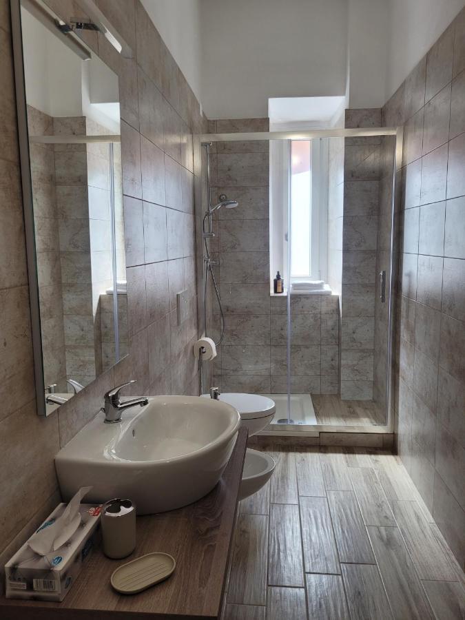 Tiber Rooms Testaccio Roma Dış mekan fotoğraf