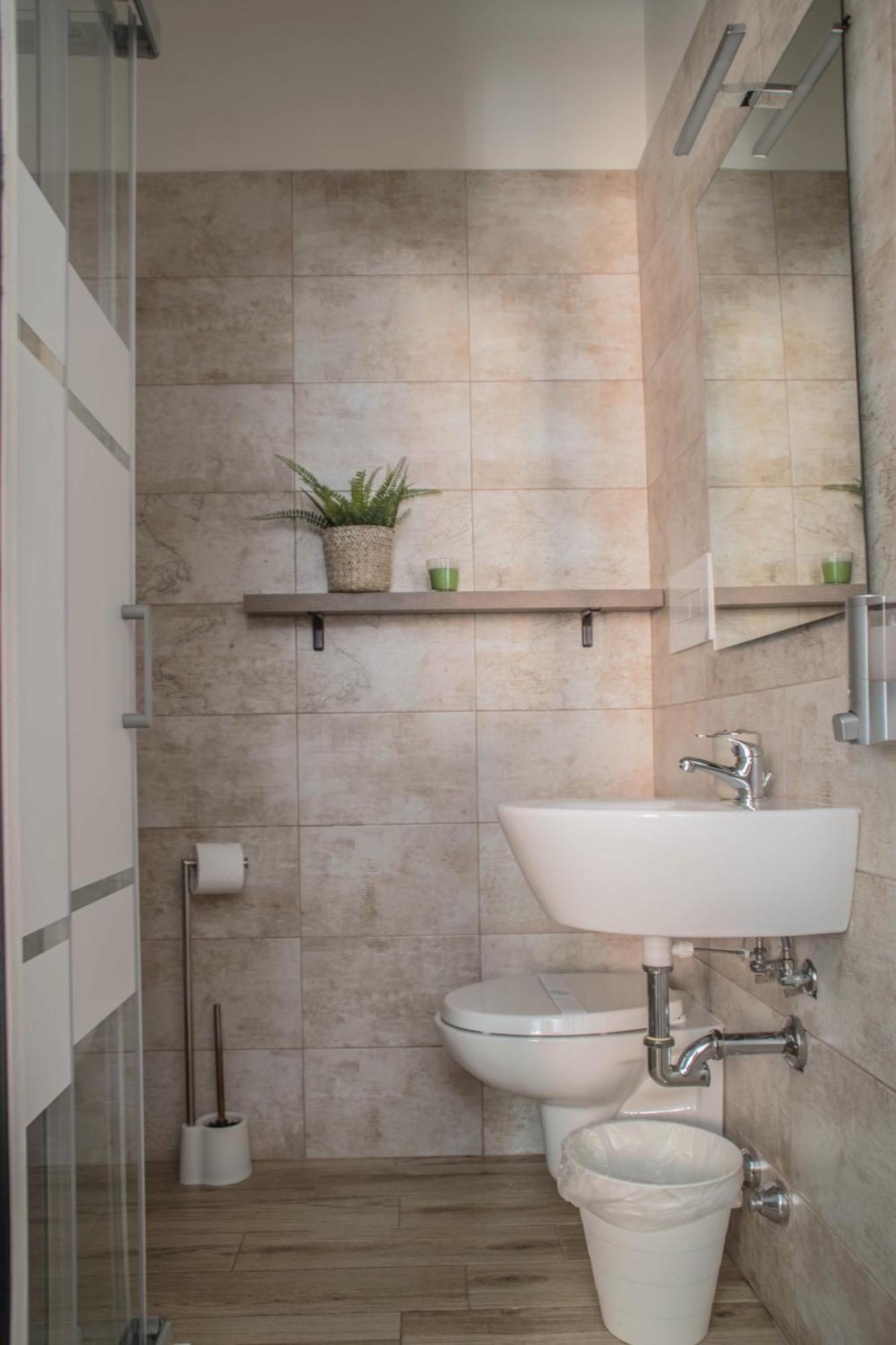 Tiber Rooms Testaccio Roma Dış mekan fotoğraf