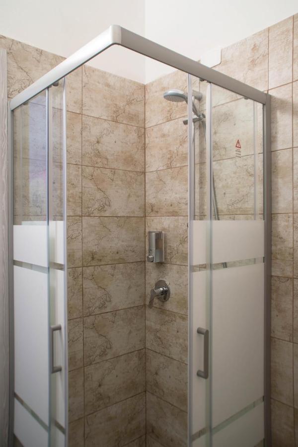 Tiber Rooms Testaccio Roma Dış mekan fotoğraf